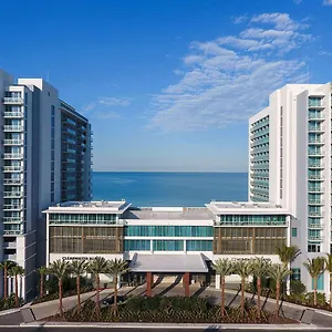 Wyndham Grand Clearwater 4*, Clearwater Beach United States