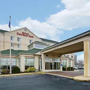 Hilton Garden 3*, Ridgefield Park United States