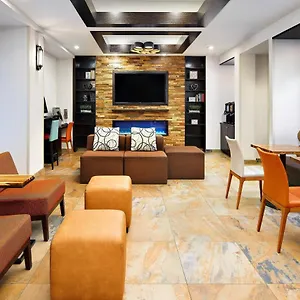 Fairfield & By Marriott Manhattan/chelsea 3*, New York United States