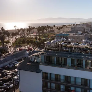 Hotel Erwin Venice